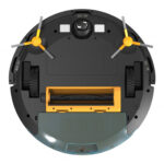 Robottolmuimeja Mamibot EXVAC 680S Smarteye
