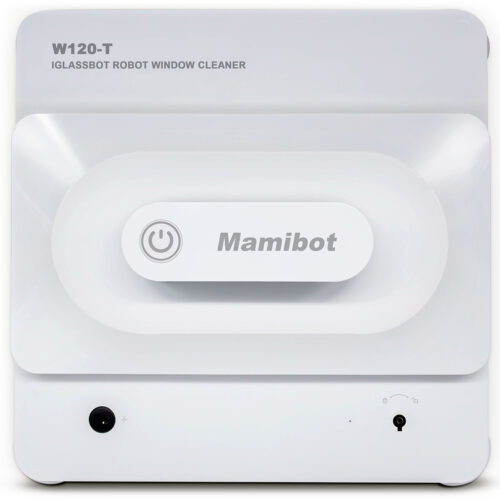 Очиститель окон Mamibot iGLASSBOT W120-T