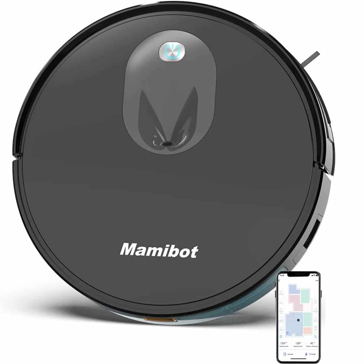 Mamibot680S2023