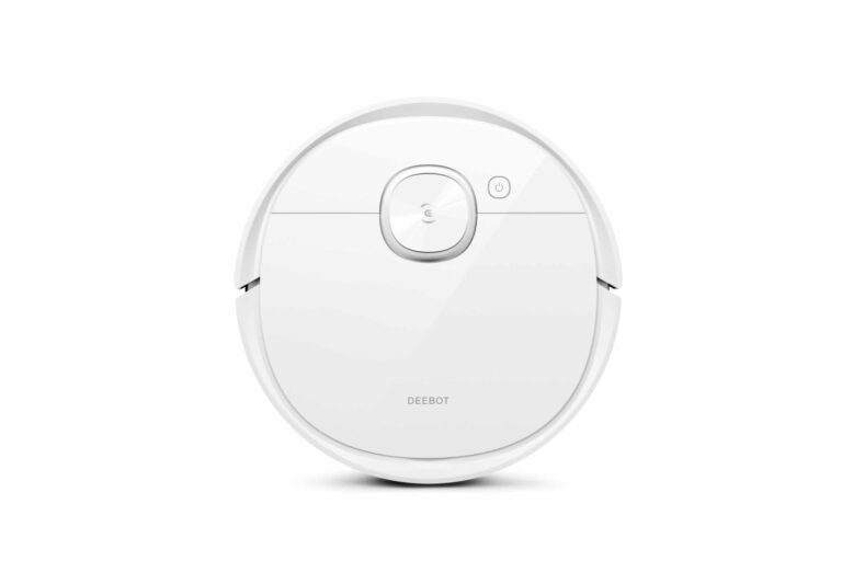 Robottolmuimeja ECOVACS DEEBOT OZMO T9 - Robotimaailm.ee