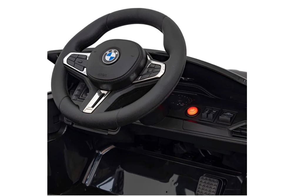 Elektriauto BMW M4