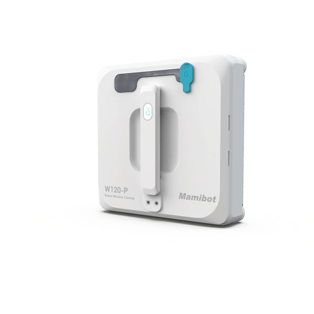 Aknapesurobot Mamibot iGLASSBOT W120-P